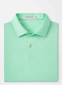 Featherweight Performance Art Deco Polo