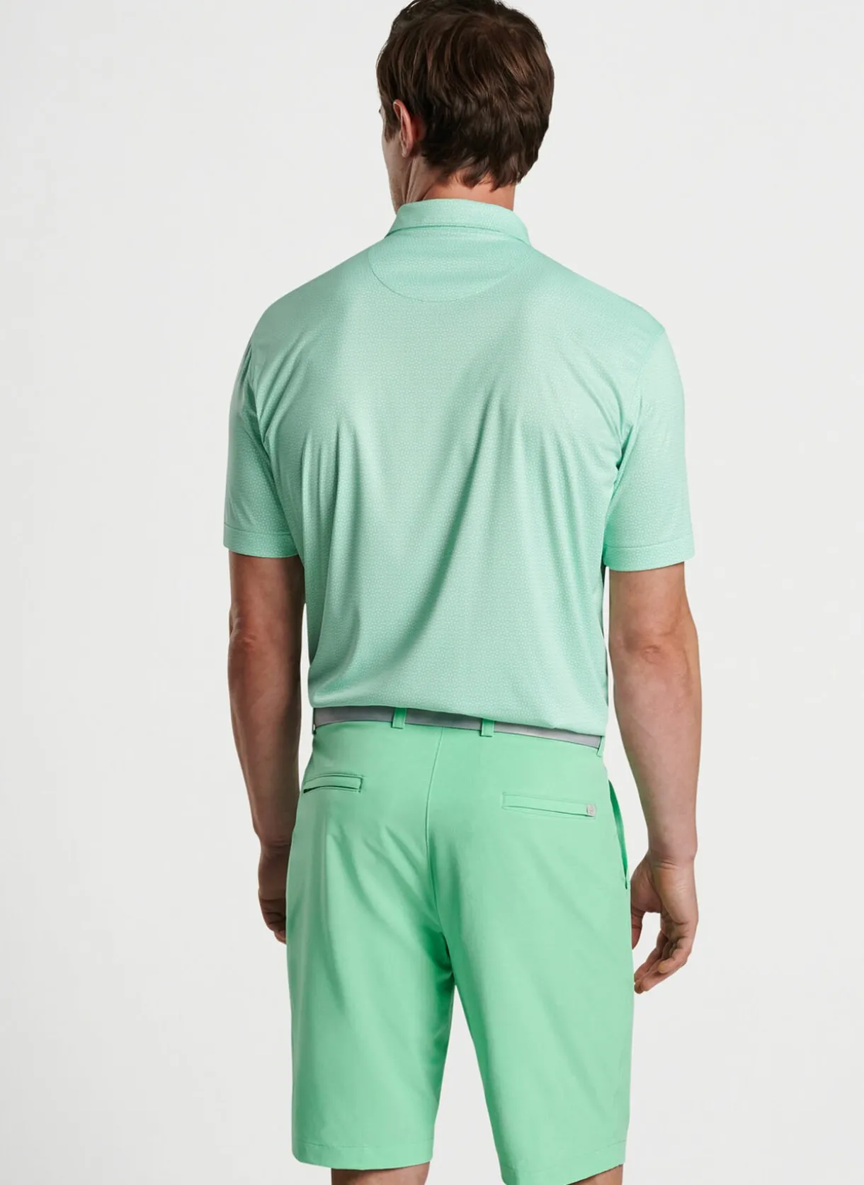 Featherweight Performance Art Deco Polo