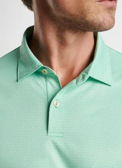 Featherweight Performance Art Deco Polo