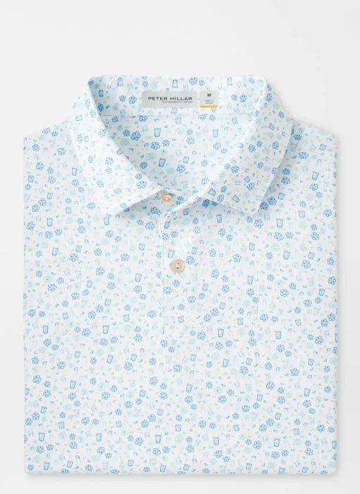 Featherweight Performance Caipirinha Party Polo