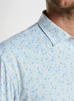 Featherweight Performance Caipirinha Party Polo