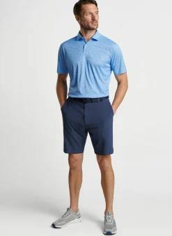 Featherweight Performance Royal Flush Polo