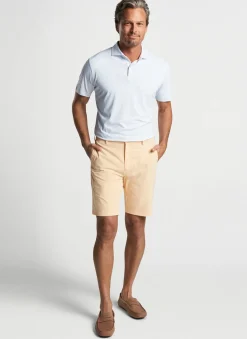 Fields Of Carlsbad Performance Jersey Polo