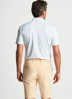 Fields Of Carlsbad Performance Jersey Polo
