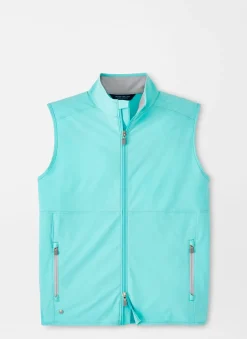 Flex Adapt Full-Zip Vest