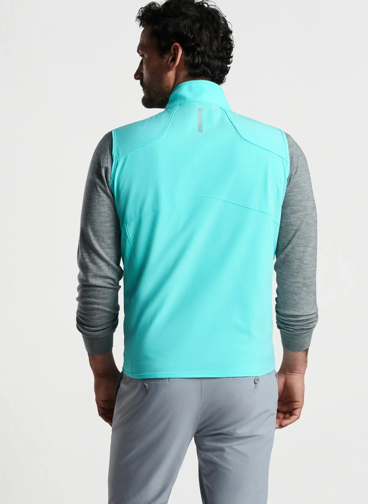Flex Adapt Full-Zip Vest