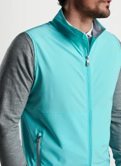 Flex Adapt Full-Zip Vest