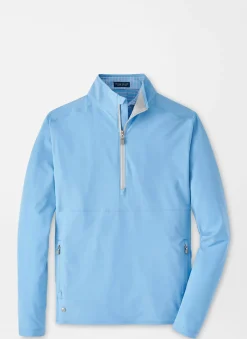 Flex Adapt Half-Zip Pullover