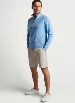Flex Adapt Half-Zip Pullover