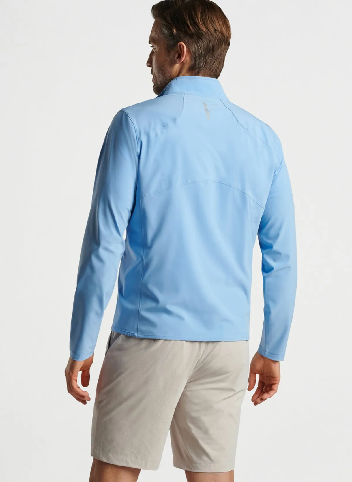 Flex Adapt Half-Zip Pullover
