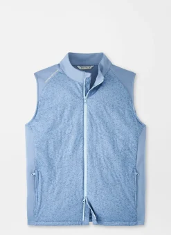 Fuse Abstract Hybrid Vest