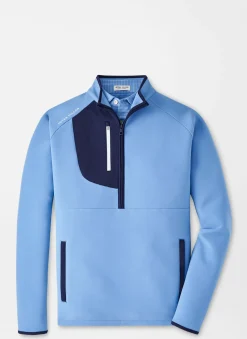 Galeforce Half-Zip