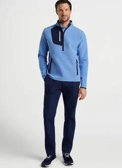Galeforce Half-Zip