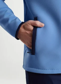 Galeforce Half-Zip