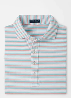 Garcia Performance Jersey Polo