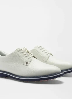 G/Fore Gallivanter Pebble Leather Golf Shoe