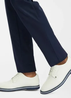 G/Fore Gallivanter Pebble Leather Golf Shoe