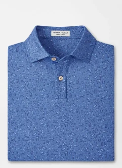 Good Boy Youth Performance Jersey Polo