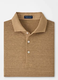 Greystone Short Sleeve Polo