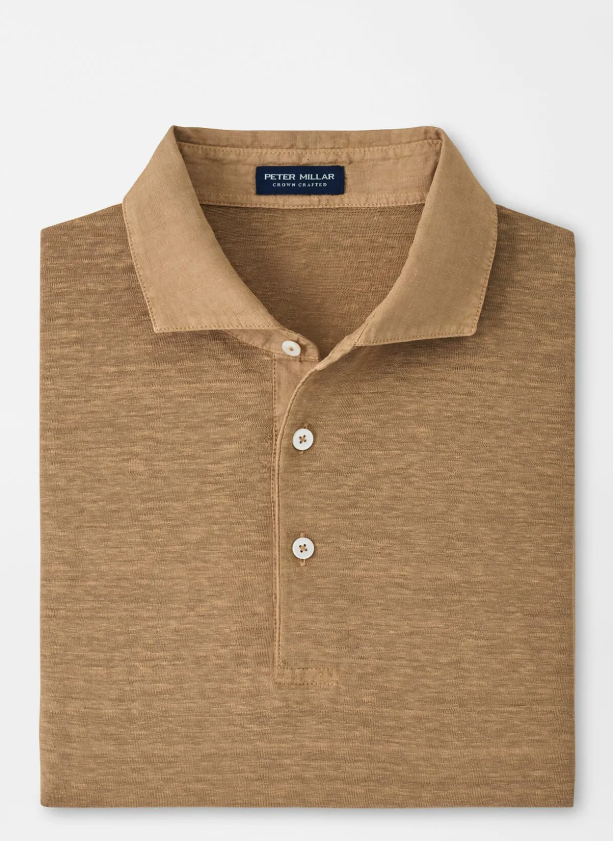 Greystone Short Sleeve Polo