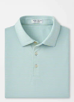 Hales Performance Jersey Polo
