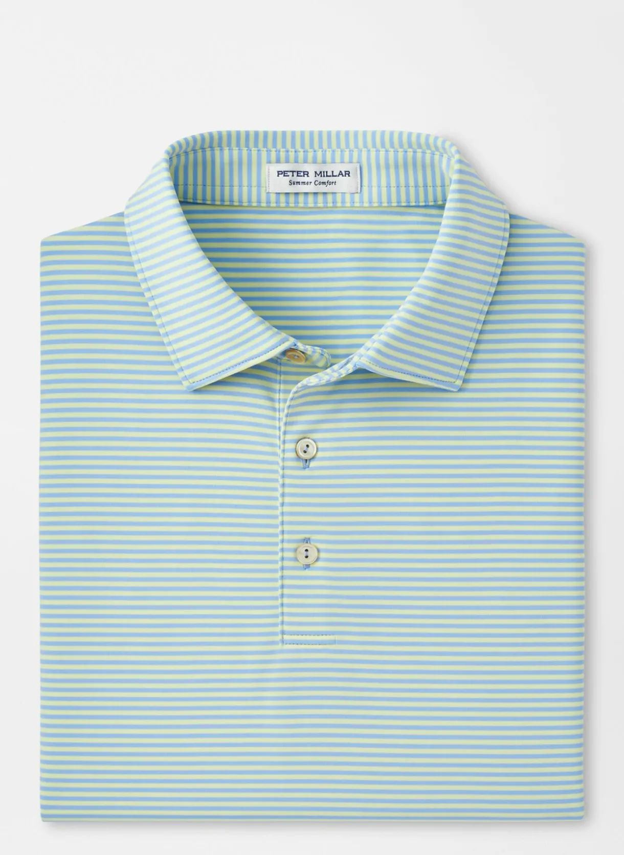 Hales Performance Jersey Polo