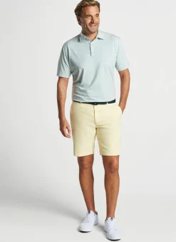 Hales Performance Jersey Polo