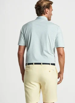 Hales Performance Jersey Polo