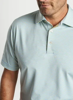 Hales Performance Jersey Polo