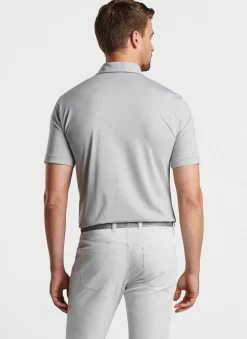 Halford Performance Jersey Polo