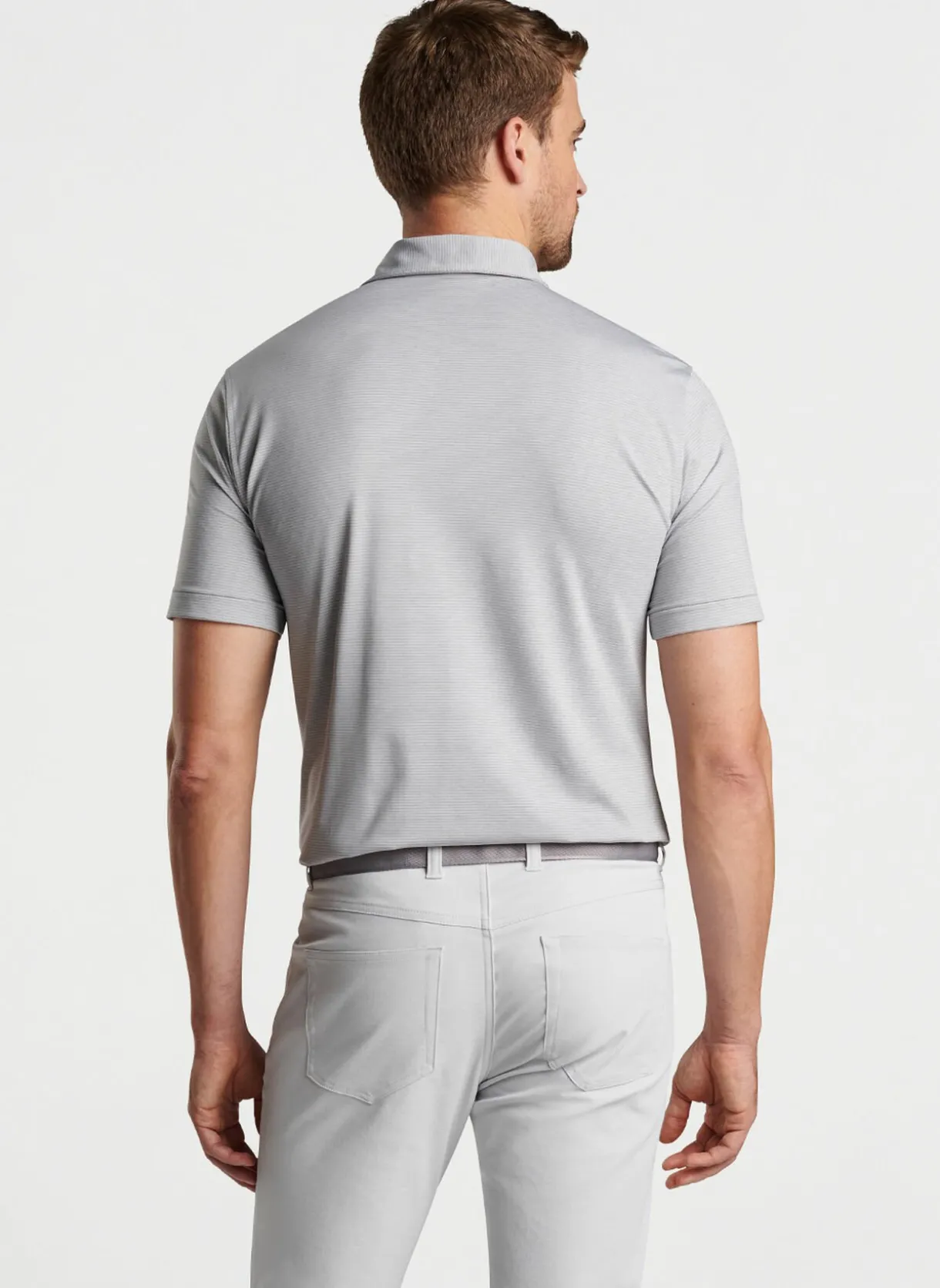 Halford Performance Jersey Polo