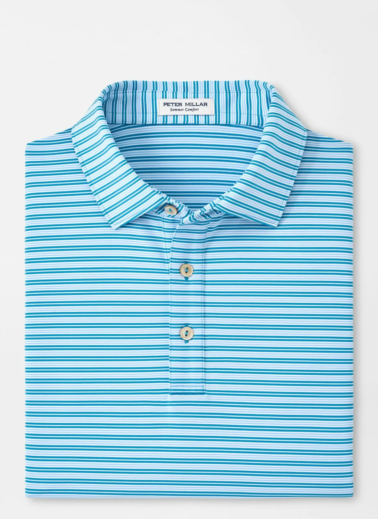 Hamden Performance Jersey Polo