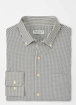 Hanford Performance Twill Sport Shirt