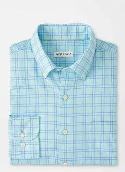 Heron Cotton Sport Shirt