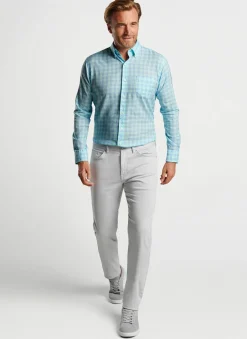 Heron Cotton Sport Shirt