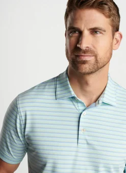 Joan Performance Jersey Polo