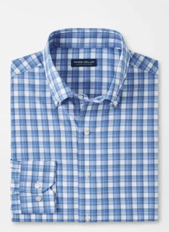 Joplin Performance Poplin Sport Shirt