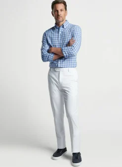 Joplin Performance Poplin Sport Shirt