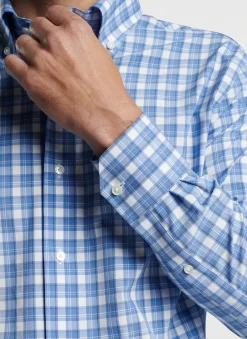 Joplin Performance Poplin Sport Shirt