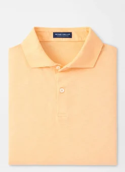 Journeyman Short Sleeve Polo