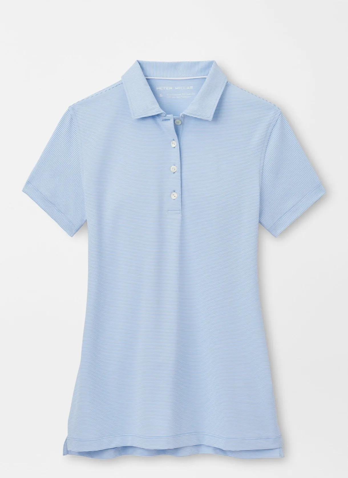 Jubilee Button Polo