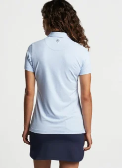 Jubilee Button Polo