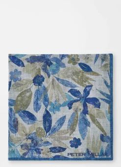 Jules Pocket Square