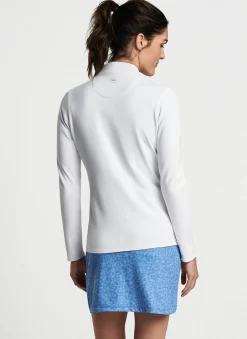 Katy Full-Zip Layer