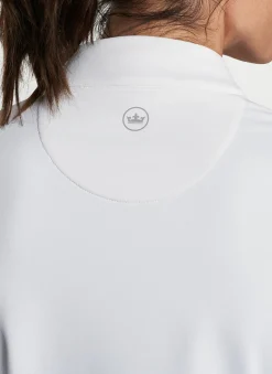 Katy Full-Zip Layer