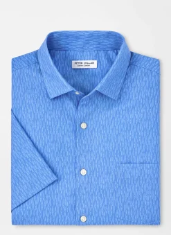 Kayaks Performance Poplin Sport Shirt