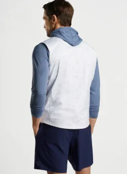 Kinetic Camo Vest