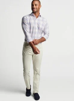 Kingfield Summer Soft Cotton Sport Shirt