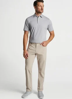 Laddie Rain Pant