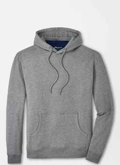 Lava Wash Hoodie